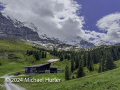 Von Alpiglen nach Holenstein
