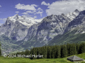 Von Alpiglen nach Holenstein