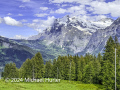 Von Alpiglen nach Holenstein