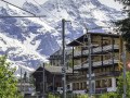 Von Mürren zur Grütschalp
