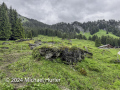 Von der Bussalp nach Waldspitz