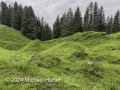 Von der Bussalp nach Waldspitz