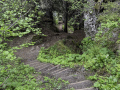 Von Waldspitz nach Bort