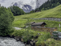 In Grindelwald