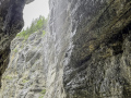 Gletscherschlucht Grindelwald