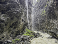 Gletscherschlucht Grindelwald