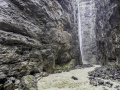 Gletscherschlucht Grindelwald