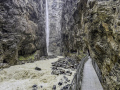 Gletscherschlucht Grindelwald