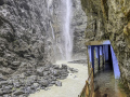 Gletscherschlucht Grindelwald