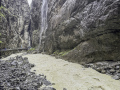 Gletscherschlucht Grindelwald