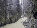 Gletscherschlucht Grindelwald