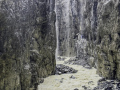 Gletscherschlucht Grindelwald