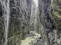 Gletscherschlucht Grindelwald