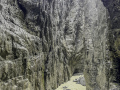 Gletscherschlucht Grindelwald