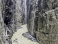 Gletscherschlucht Grindelwald