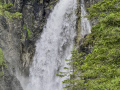 Glescherschlucht Rosenlaui