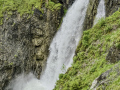 Glescherschlucht Rosenlaui