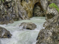 Glescherschlucht Rosenlaui