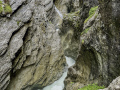Glescherschlucht Rosenlaui