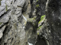 Glescherschlucht Rosenlaui