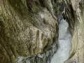 Glescherschlucht Rosenlaui