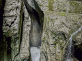 Glescherschlucht Rosenlaui