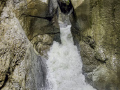 Glescherschlucht Rosenlaui