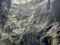 Glescherschlucht Rosenlaui