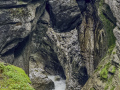 Glescherschlucht Rosenlaui