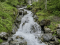 Glescherschlucht Rosenlaui