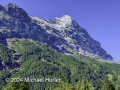 Die Eiger Nordwand