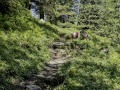 Von Bonera nach Alpiglen