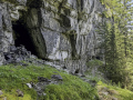 Von Bonera nach Alpiglen