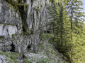 Von Bonera nach Alpiglen