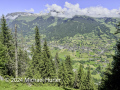 Von Bonera nach Alpiglen