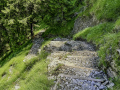 Von Bonera nach Alpiglen