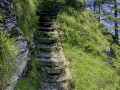 Von Bonera nach Alpiglen