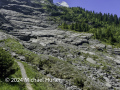Von Bonera nach Alpiglen