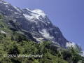 Von Bonera nach Alpiglen