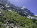 Von Bonera nach Alpiglen