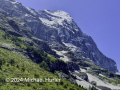 Von Bonera nach Alpiglen