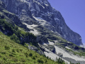 Von Bonera nach Alpiglen