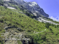 Von Bonera nach Alpiglen