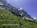 Von Bonera nach Alpiglen