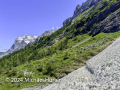 Von Bonera nach Alpiglen