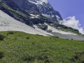 Von Bonera nach Alpiglen