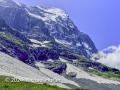 Von Bonera nach Alpiglen