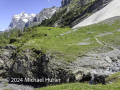 Von Bonera nach Alpiglen