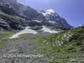 Von Bonera nach Alpiglen
