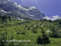Von Bonera nach Alpiglen